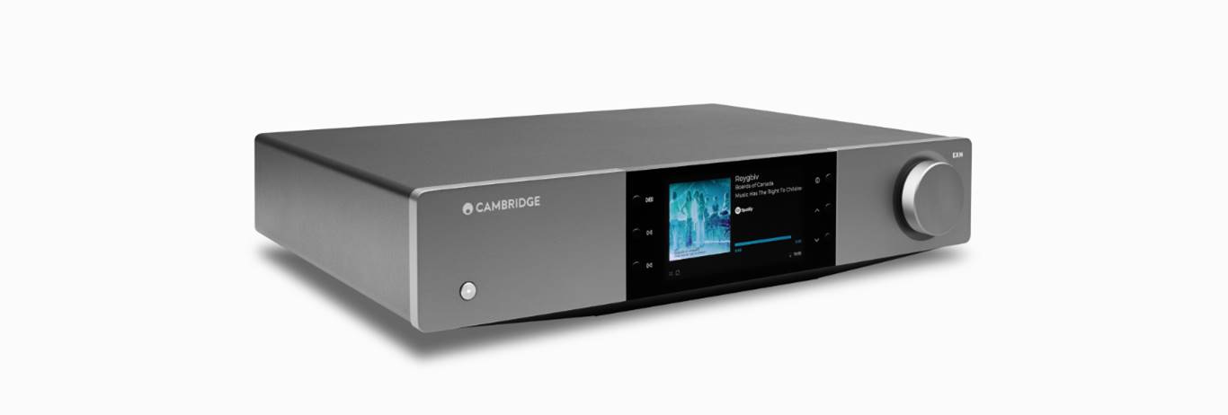 Cambridge Audio EXN100 Music Streamer